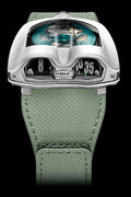 Horological Machine N°8 Mark 2