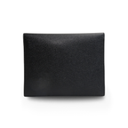 Saint Laurent Monogram Leather Envelope Pouch