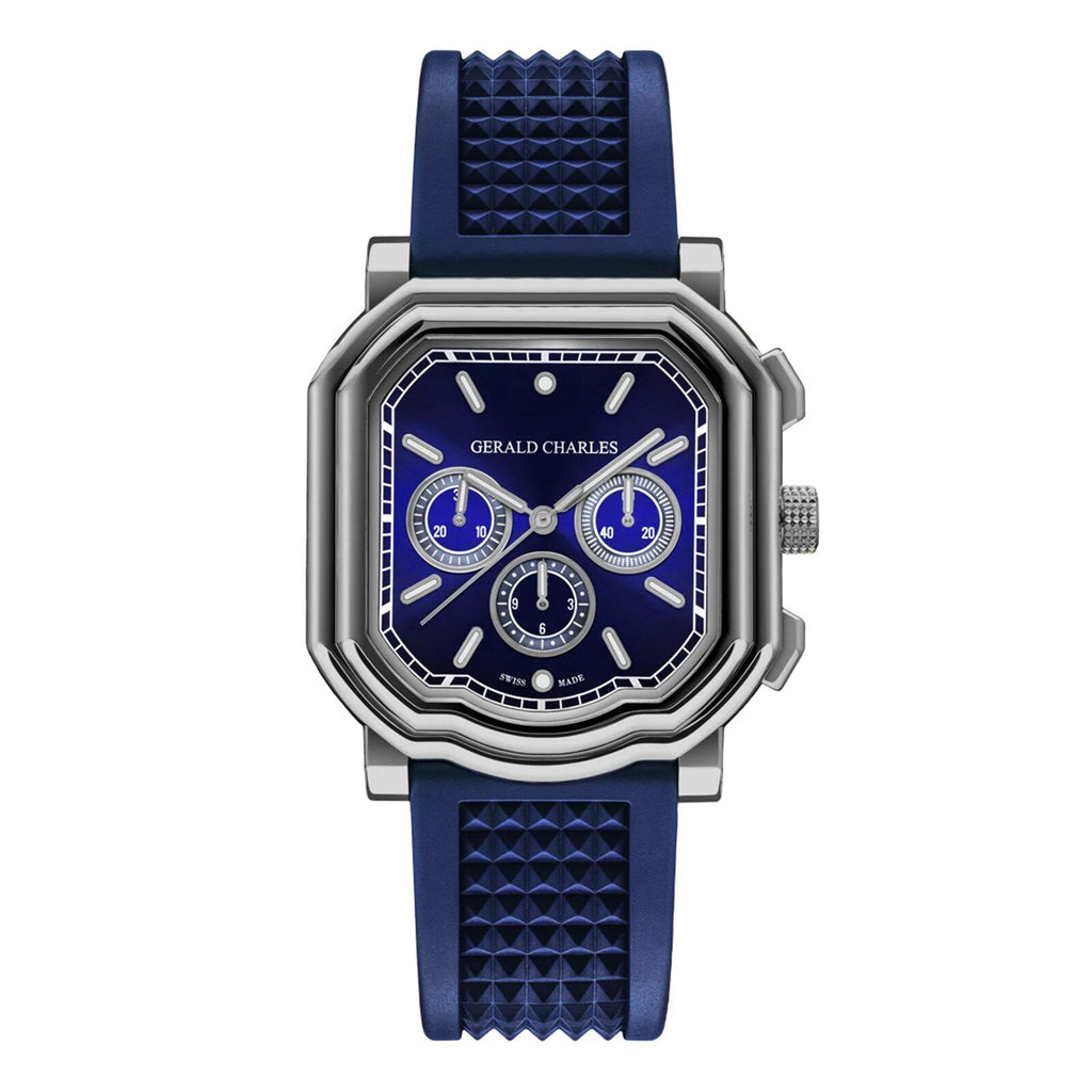 Maestro 3.0 Chronograph