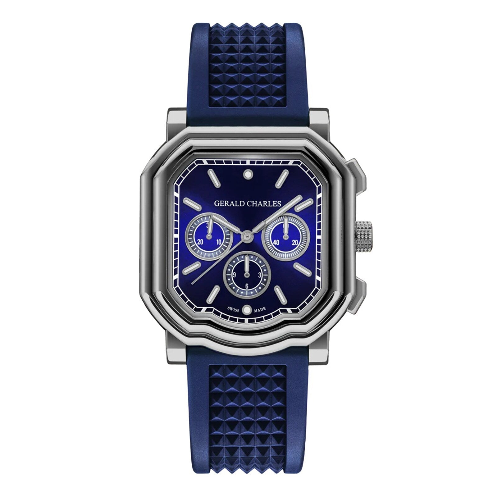 Maestro 3.0 Chronograph