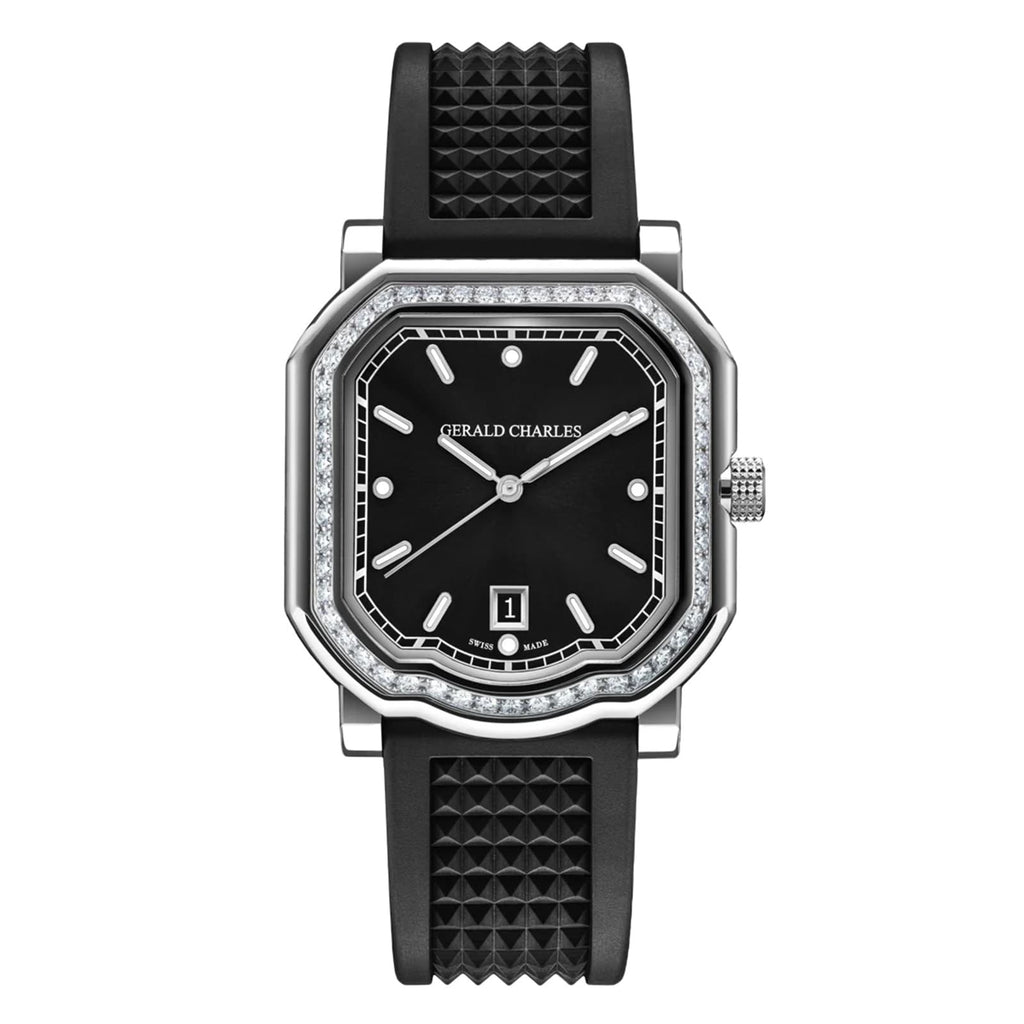 Maestro 2.0 Ultra-Thin Gem-Set