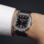 Maestro 2.0 Ultra-Thin Gem-Set