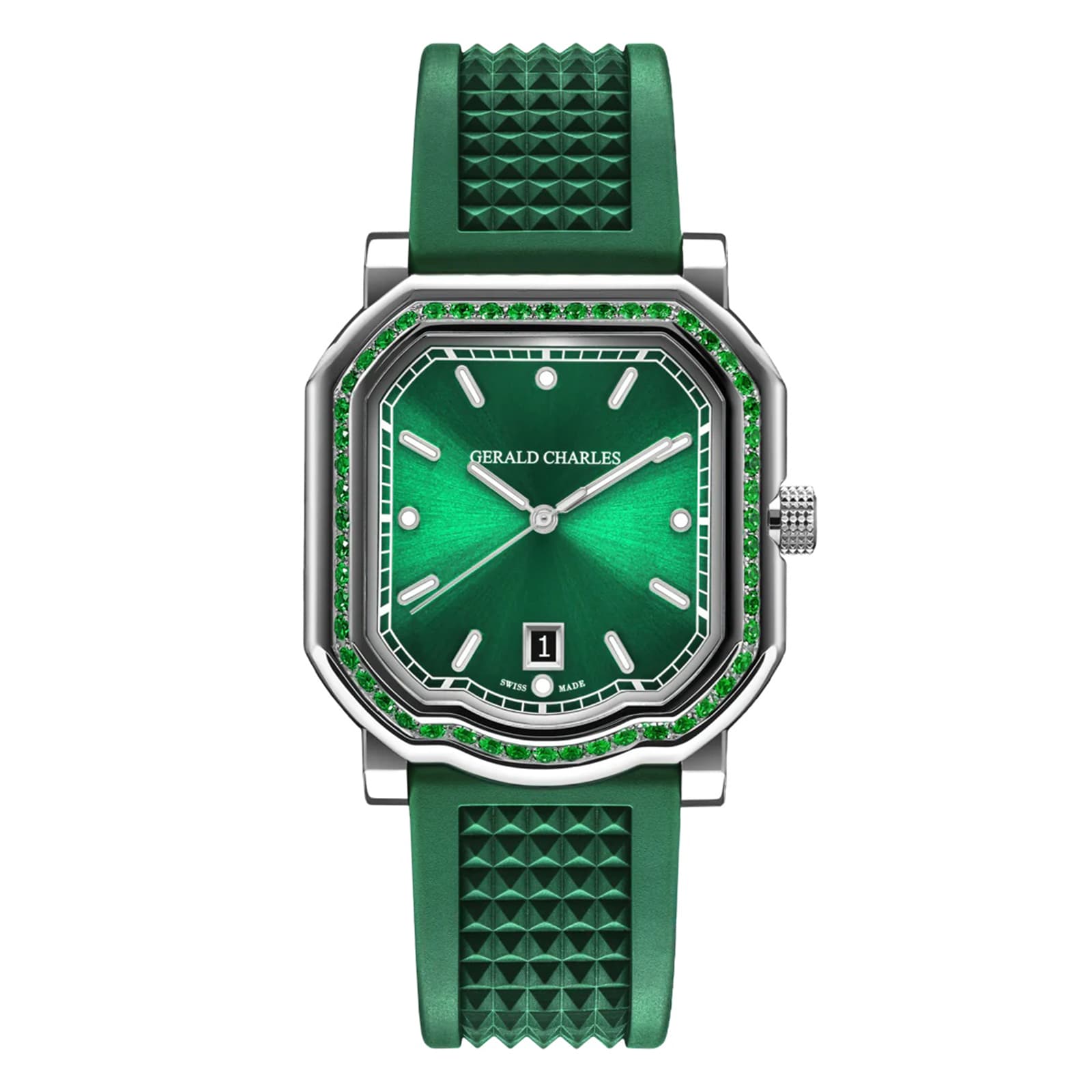 Maestro 2.0 Ultra-Thin Gem-Set