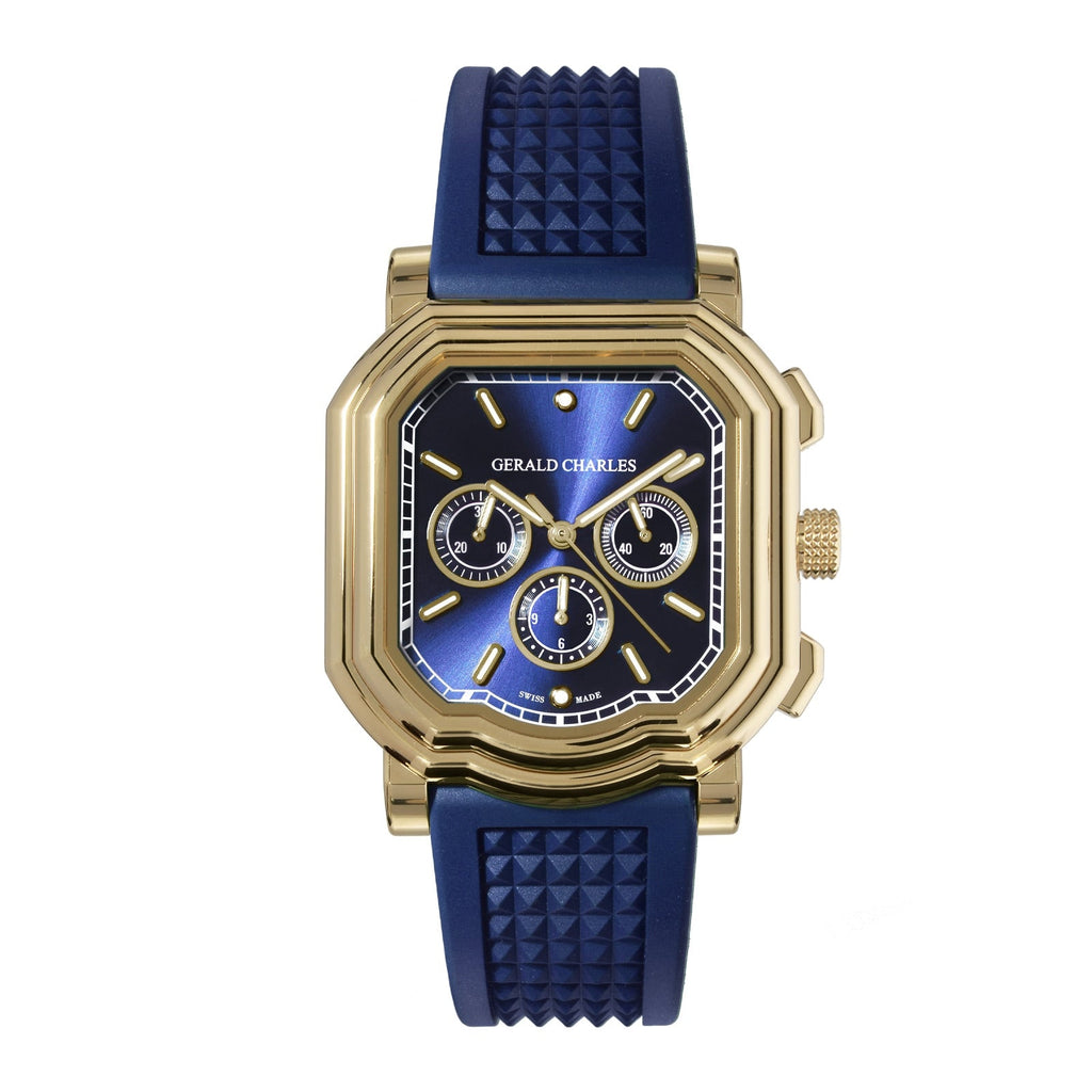 Maestro 3.0 Chronograph