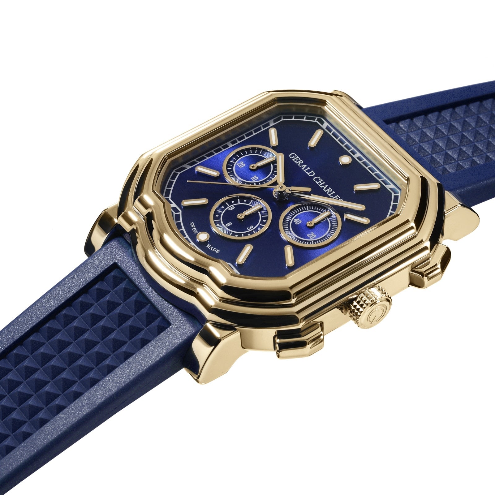 Maestro 3.0 Chronograph