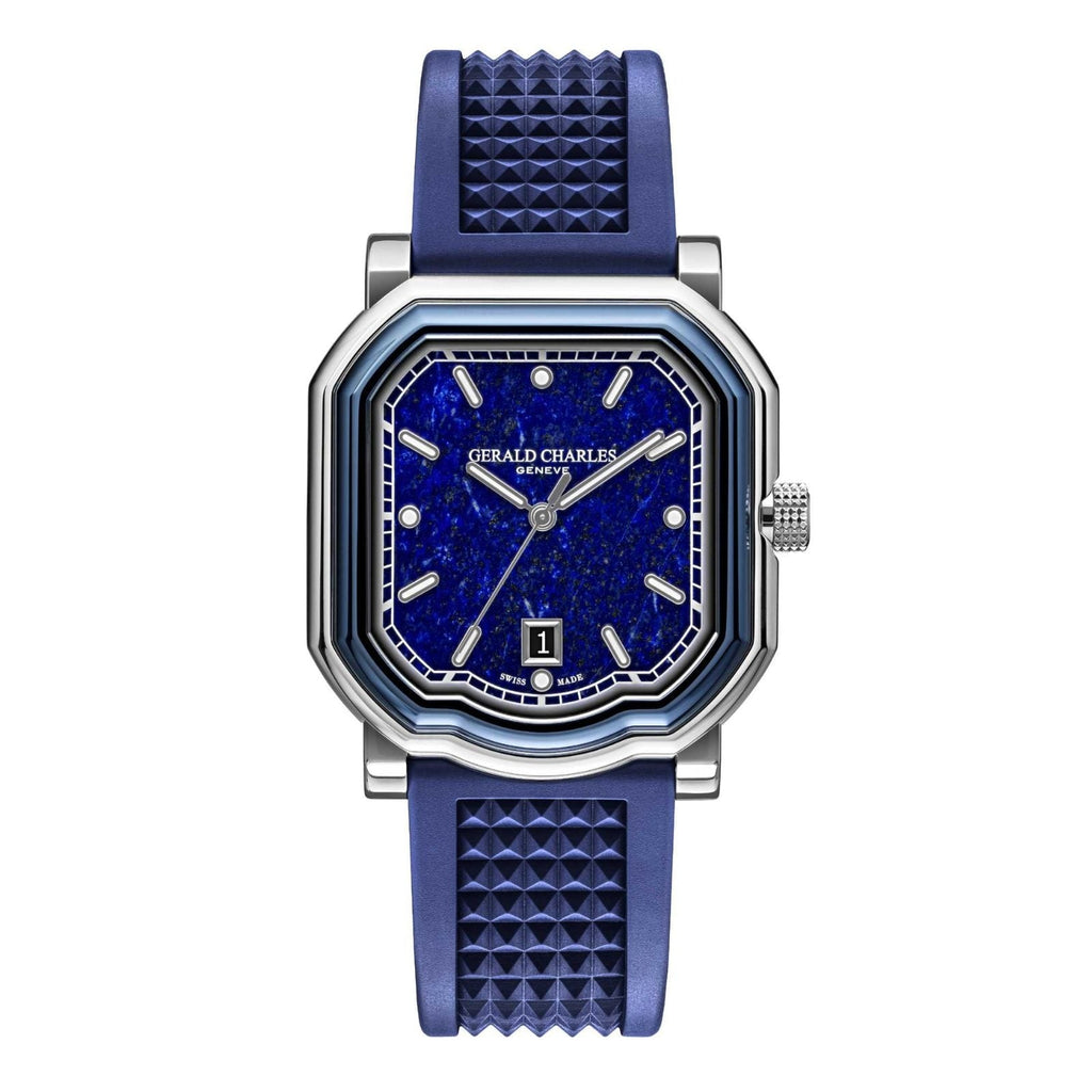 Maestro 2.0 Ultra-Thin Lapis Lazuli
