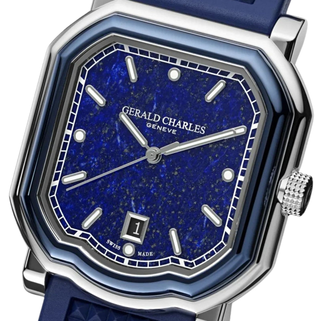 Maestro 2.0 Ultra-Thin Lapis Lazuli