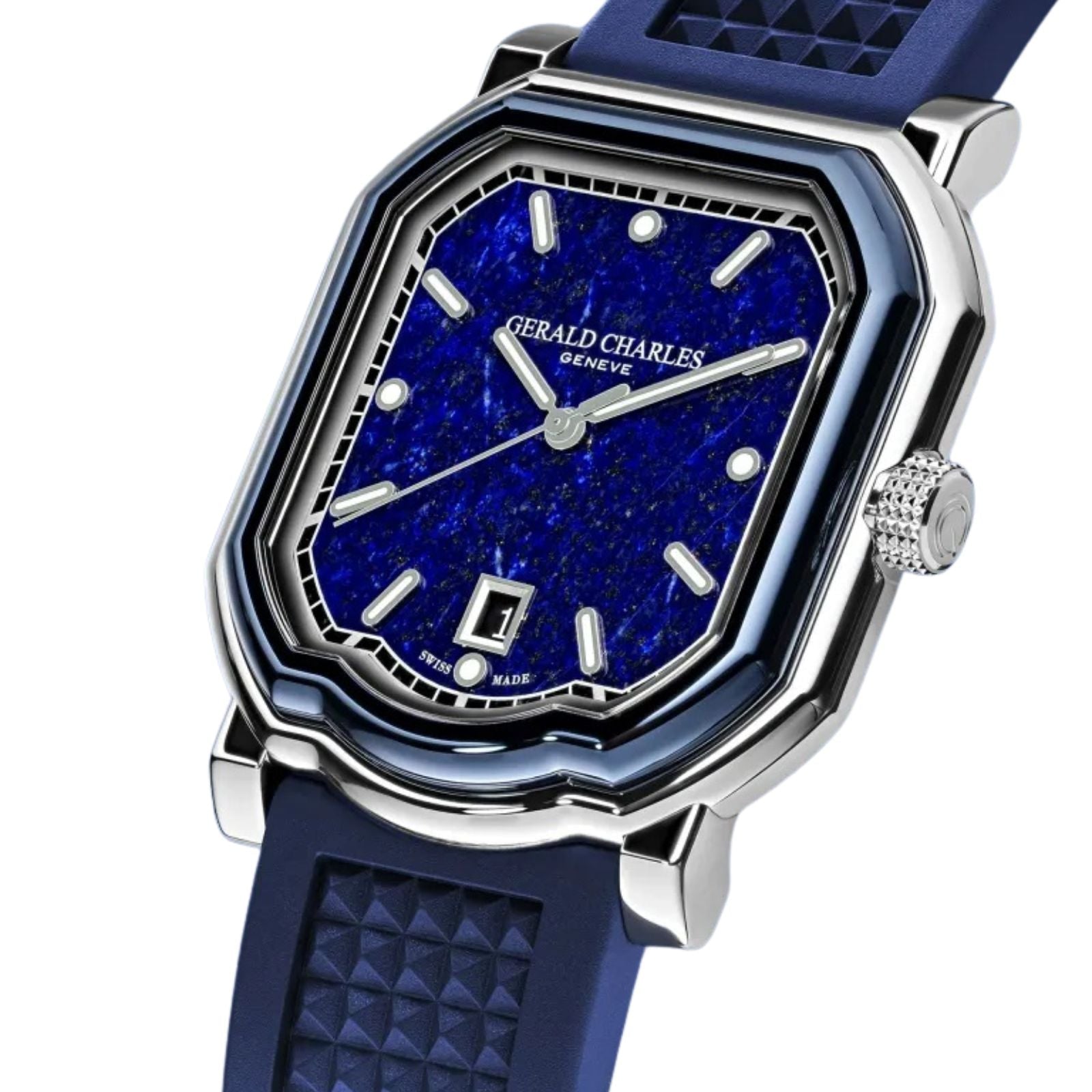 Maestro 2.0 Ultra-Thin Lapis Lazuli