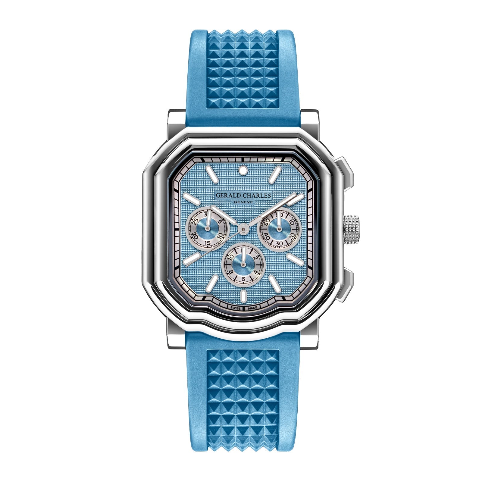 Maestro 3.0 Chronograph Clou de Paris