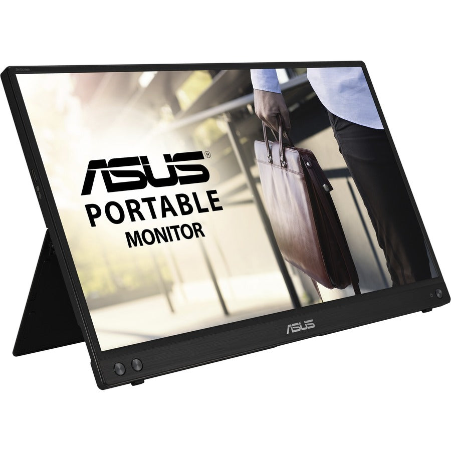 ZenScreen  15.6" IPS 75Hz 5ms LCD