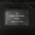 Monogram Saintonge Black