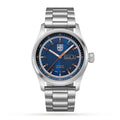 Atacama Field Automatic Stainless Steel Urban Adventure