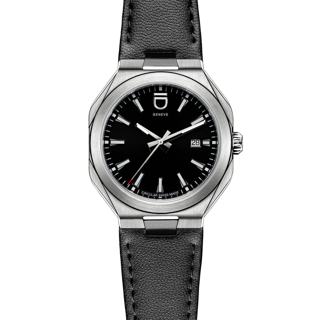 Circular 1 - Black