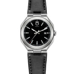 Circular 1 - Black
