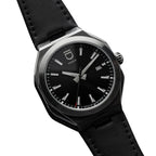 Circular 1 - Black