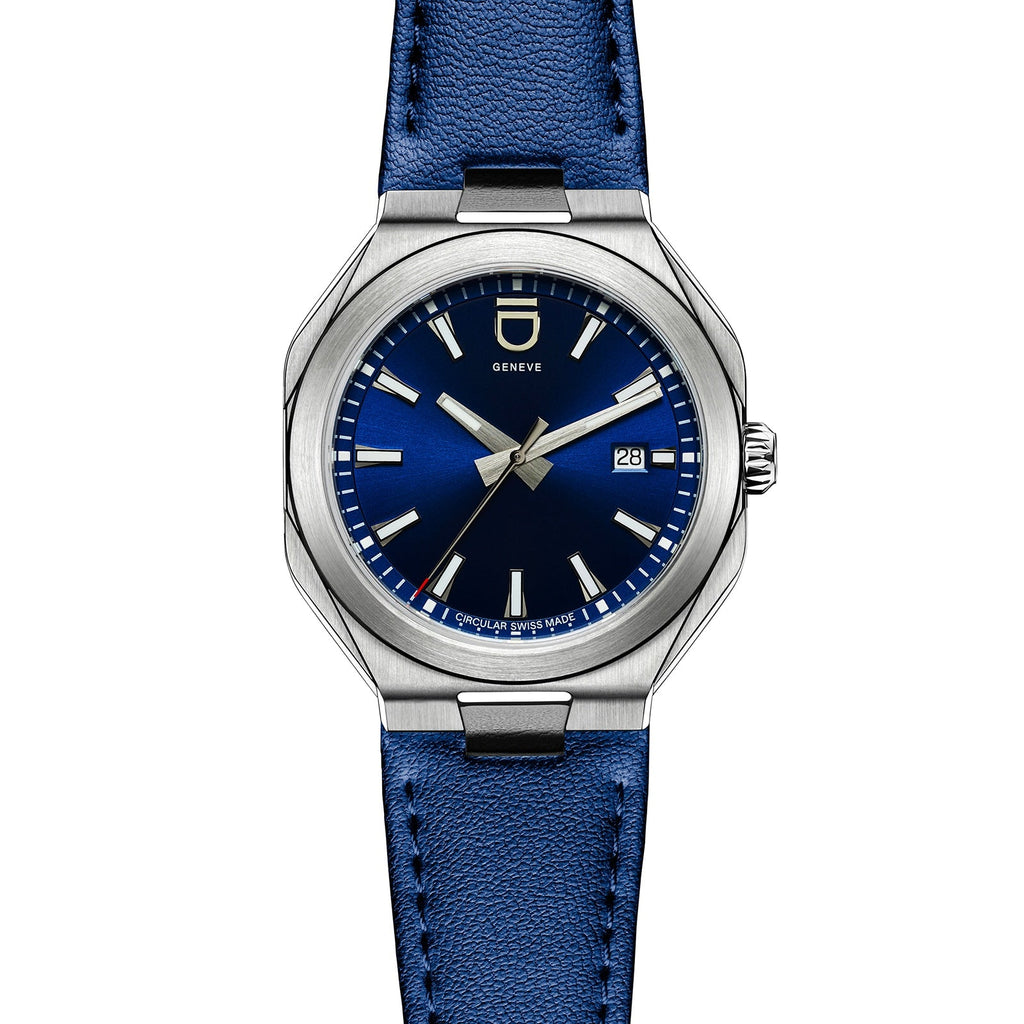 Circular 1 - Blue