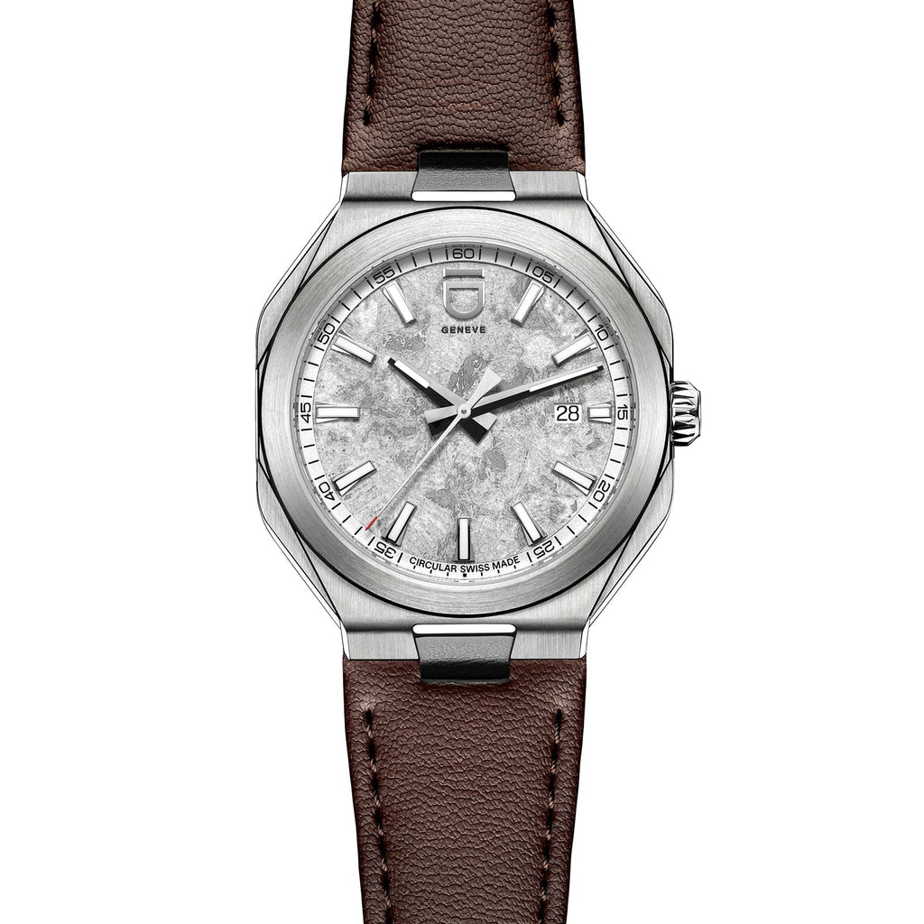 Circular 1 - Mineral Grey