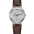 Circular 1 - Mineral Grey