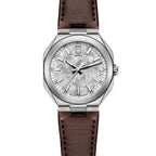 Circular 1 - Mineral Grey