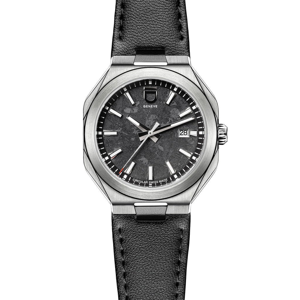 Circular 1 - Mineral Black