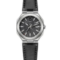 Circular 1 - Mineral Black