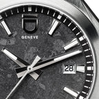 Circular 1 - Mineral Black