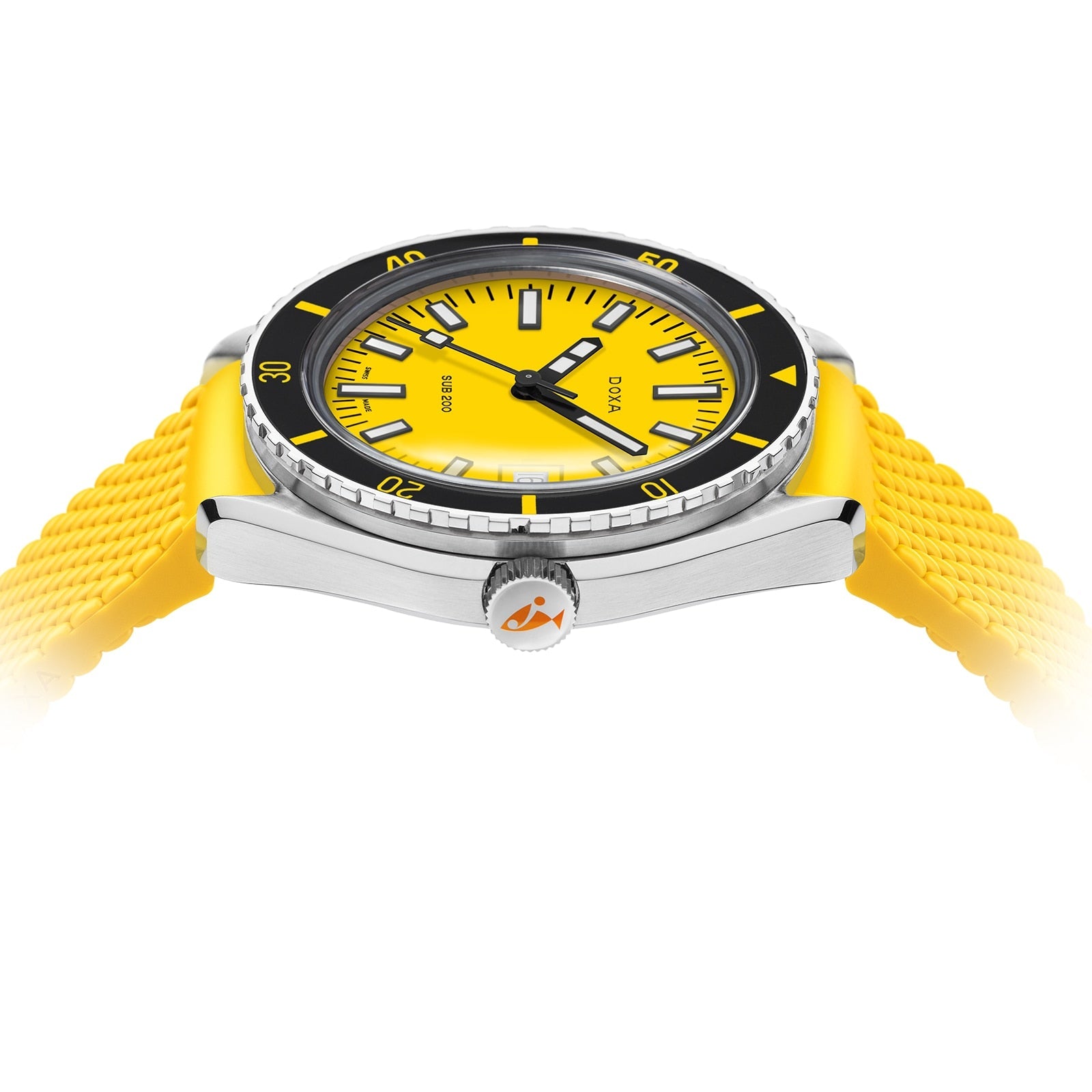 Sub 200 Divingstar