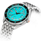 Sub 200 Aquamarine