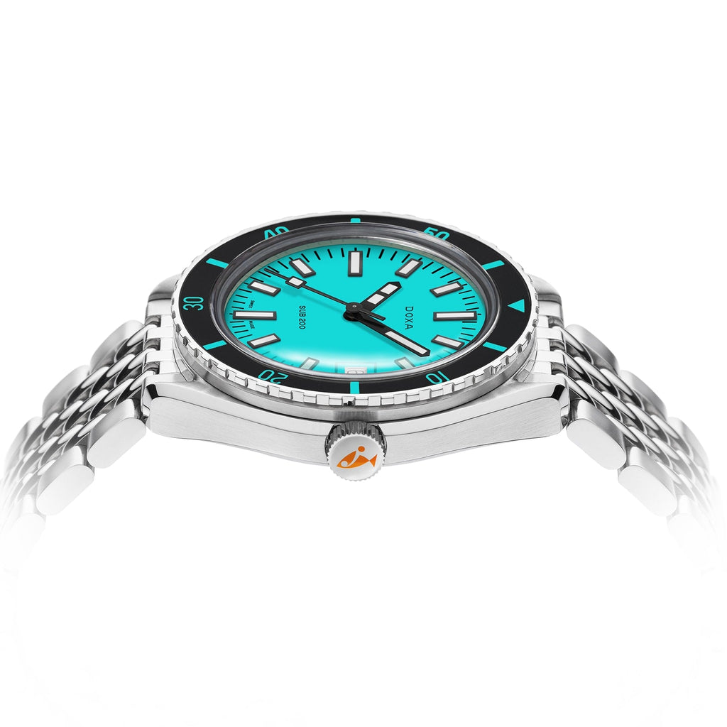 Sub 200 Aquamarine