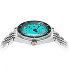 Sub 200 Aquamarine