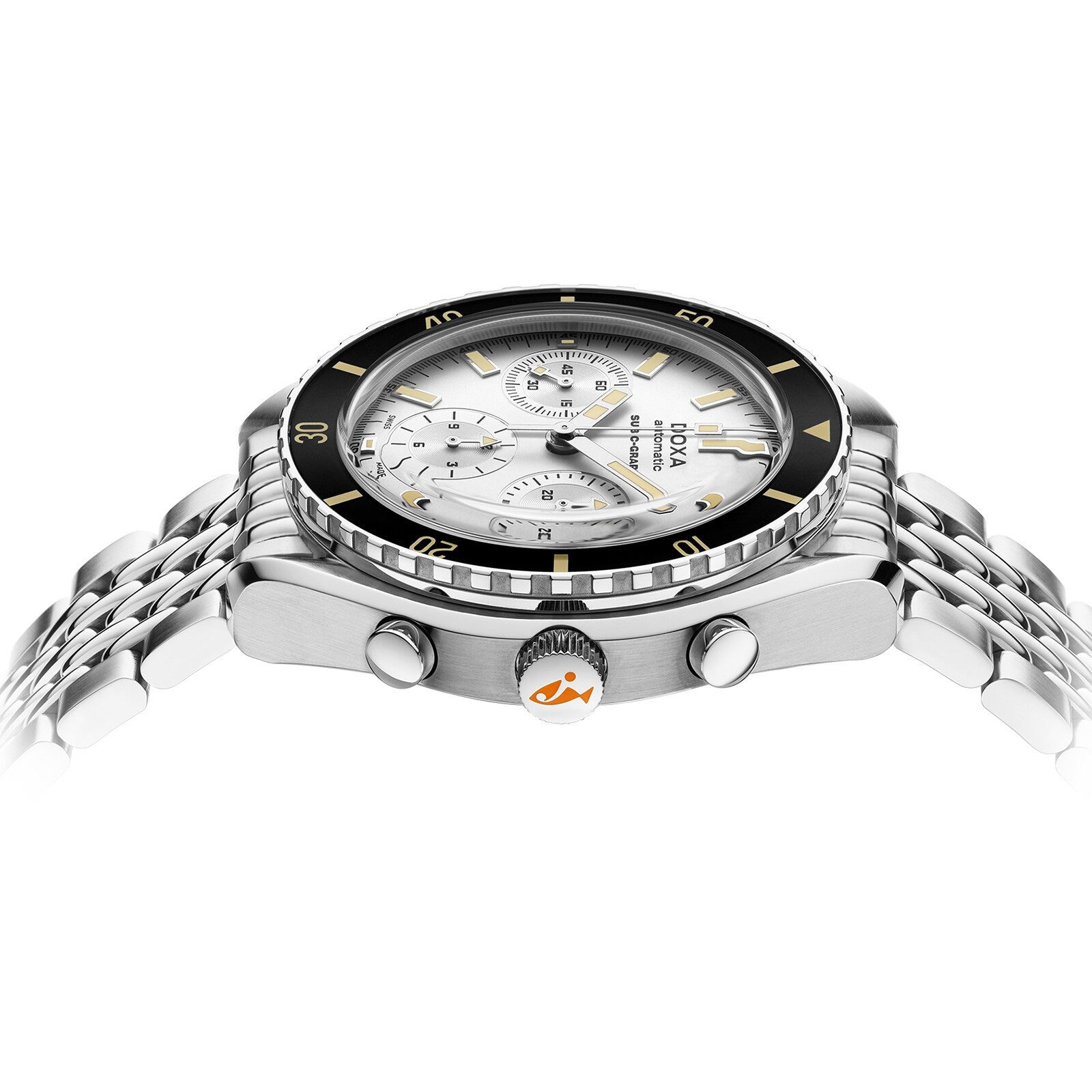 Sub 200 C-Graph Searambler