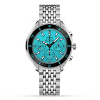 Sub 200 C-Graph Aquamarine