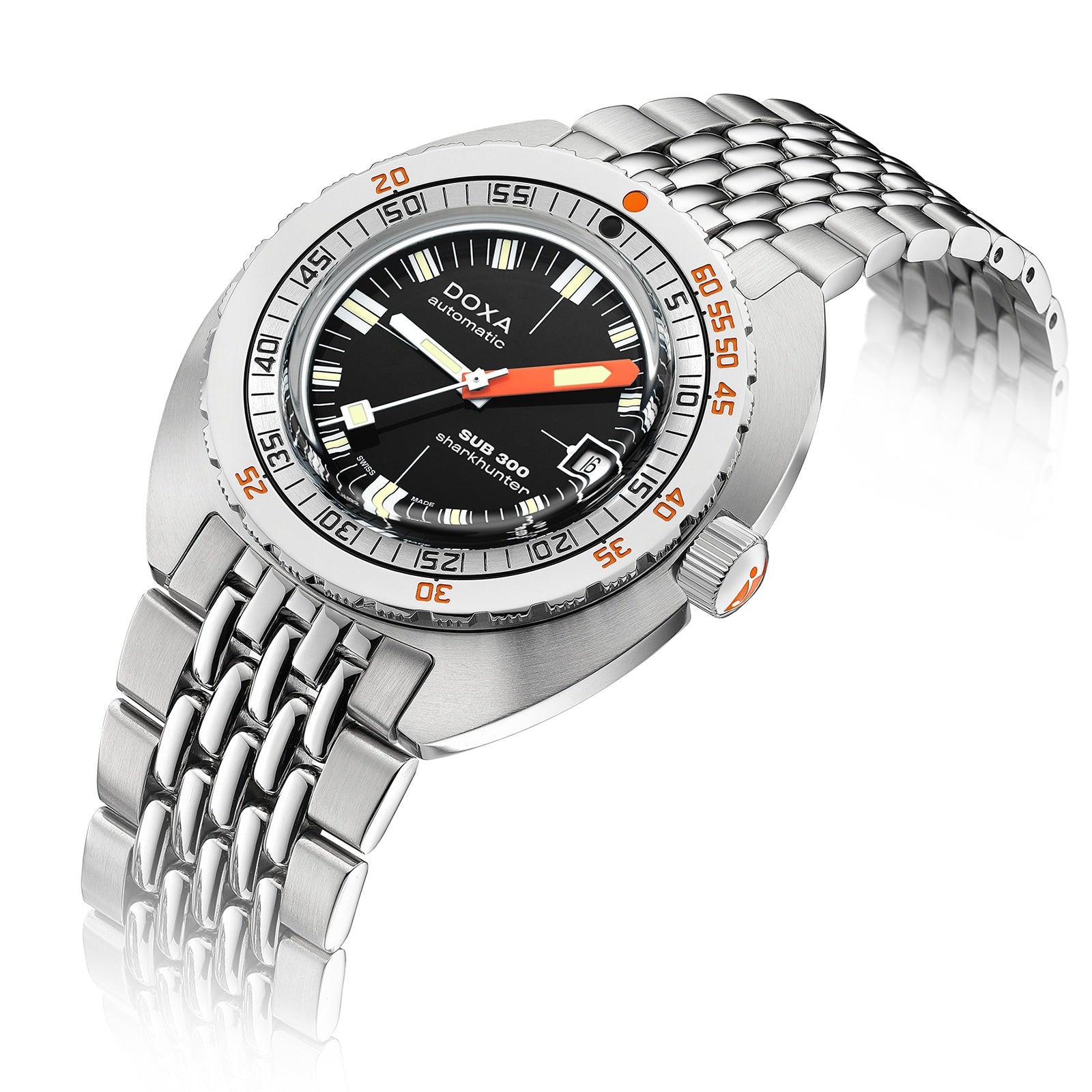 Sub 300 Sharkhunter