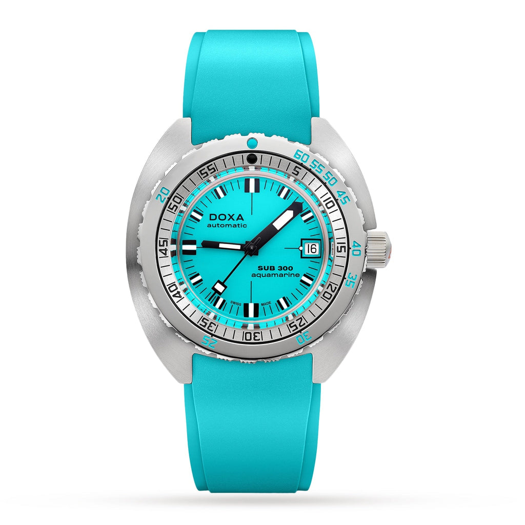 Sub 300 Aquamarine