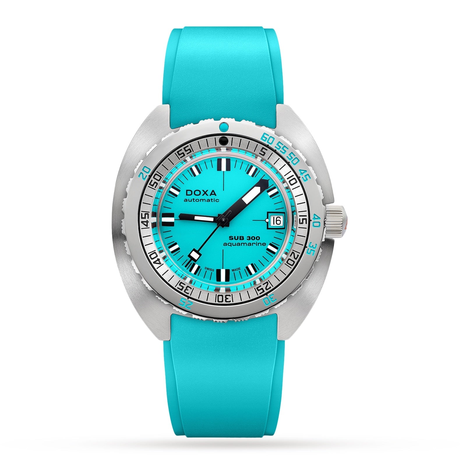 Sub 300 Aquamarine