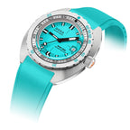 Sub 300 Aquamarine