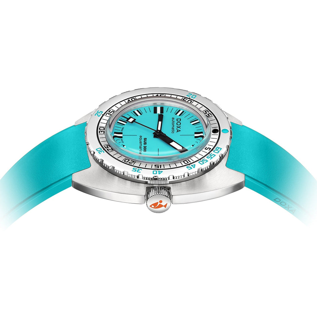 Sub 300 Aquamarine