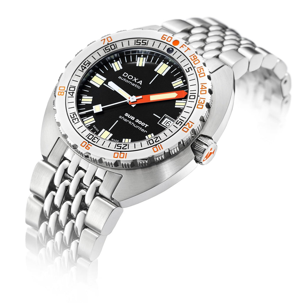 Sub 300T Sharkhunter