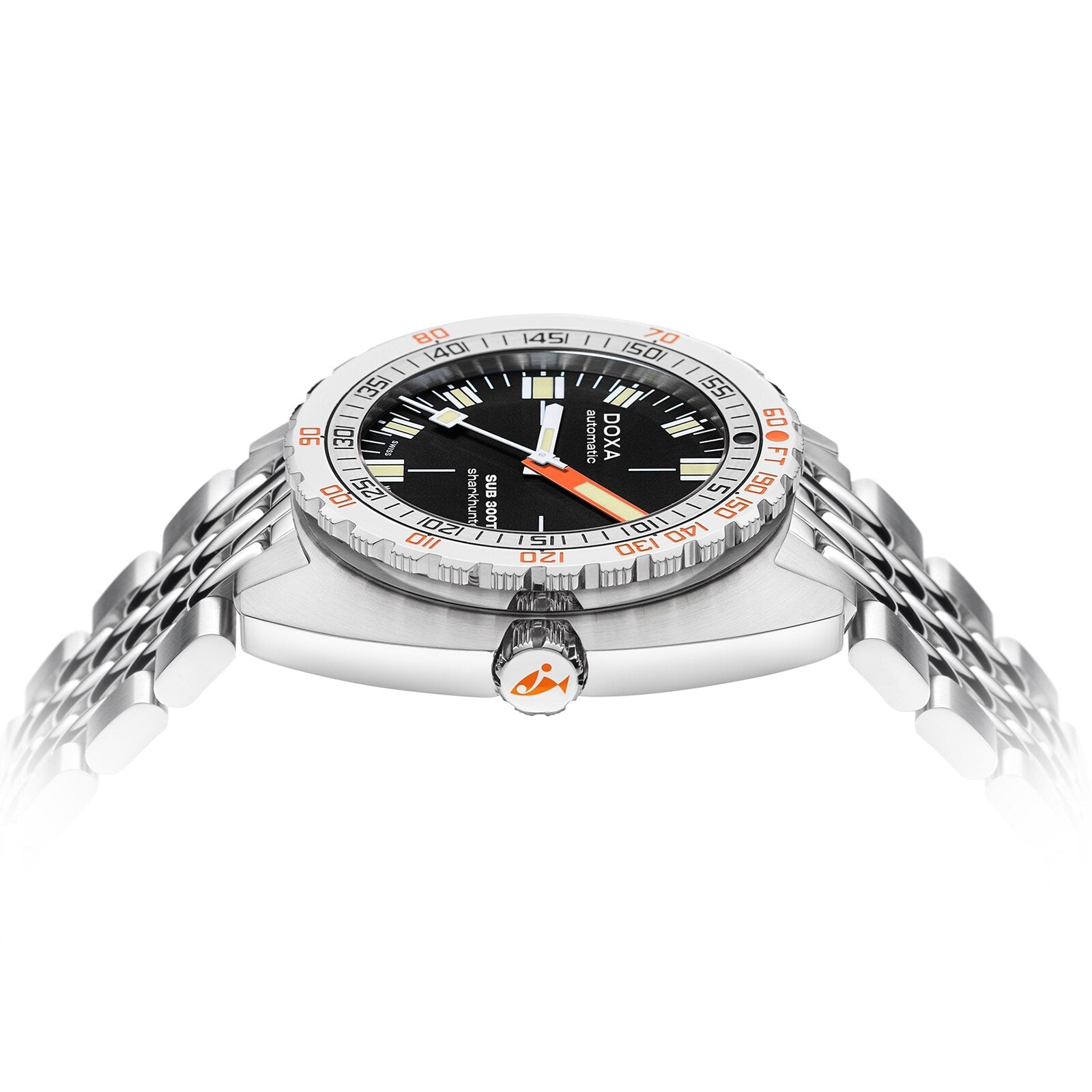 Sub 300T Sharkhunter