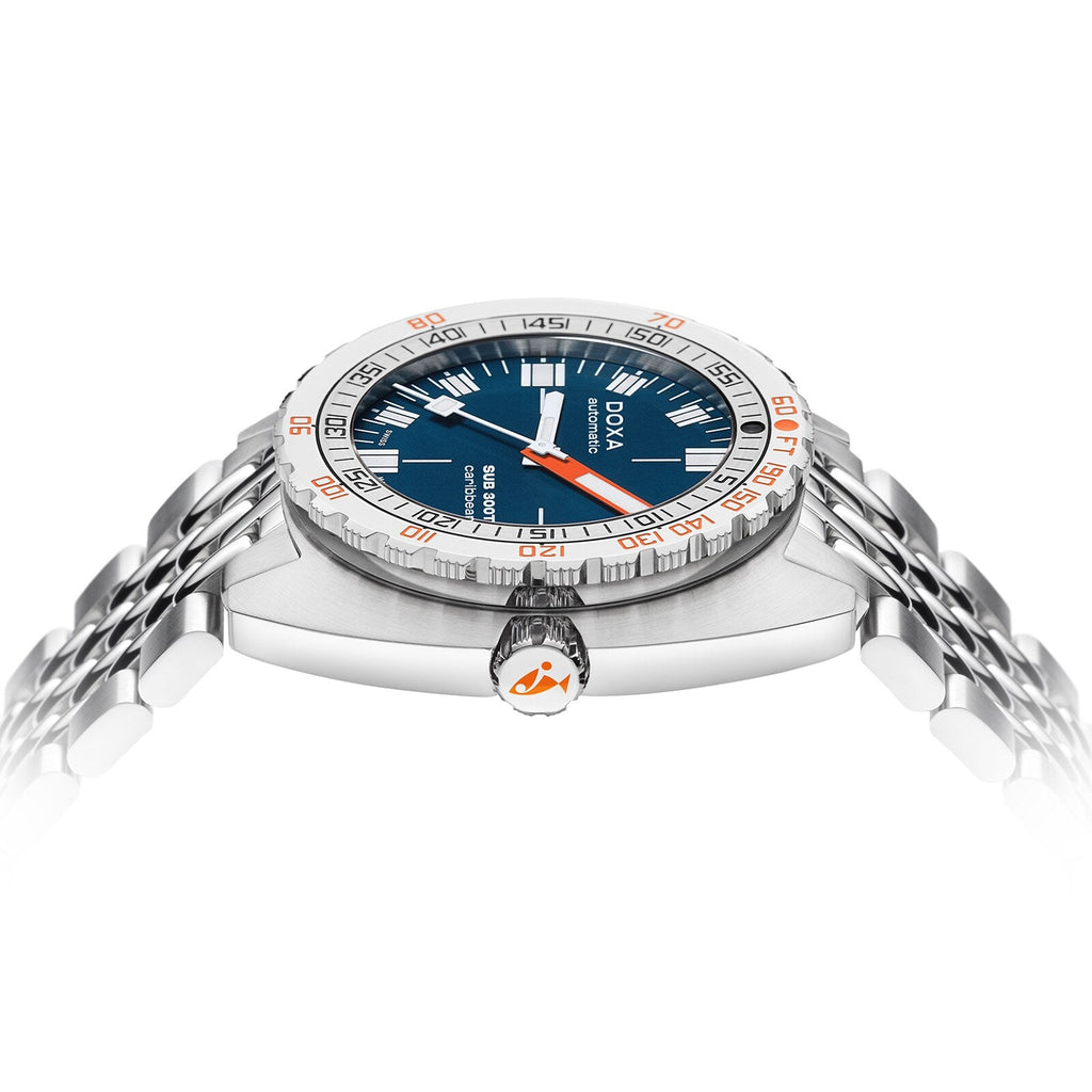 Sub 300T Caribbean