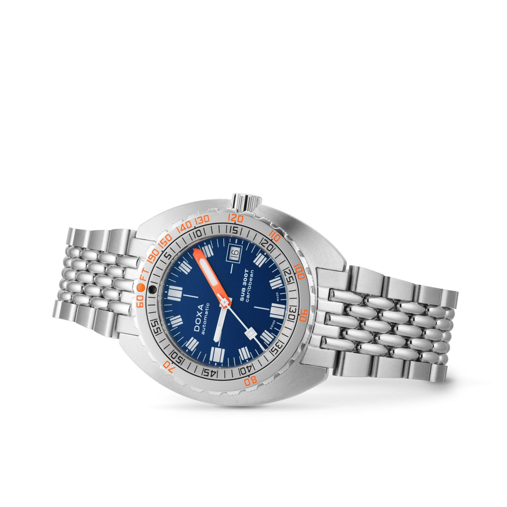 Sub 300T Caribbean