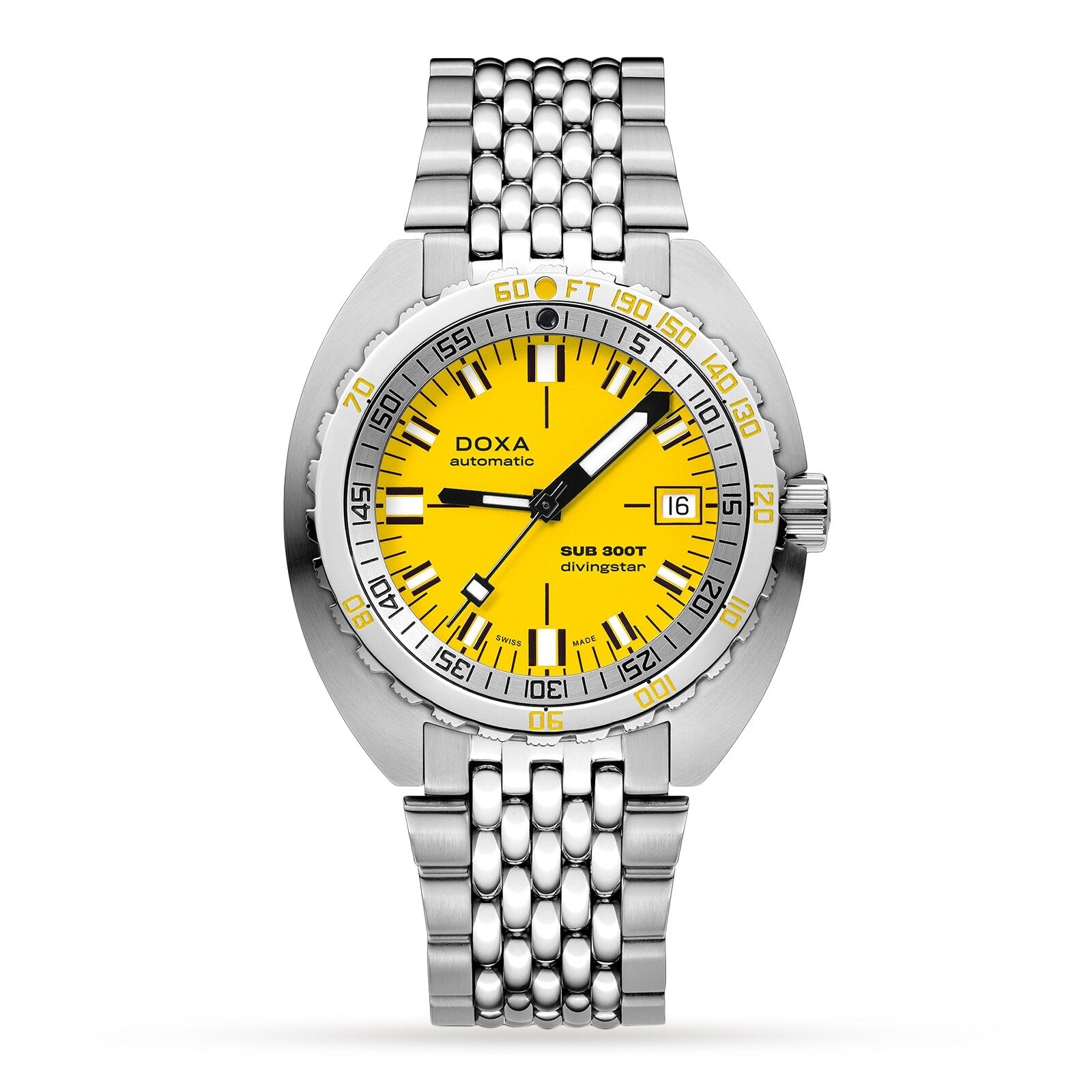 Sub 300T Divingstar
