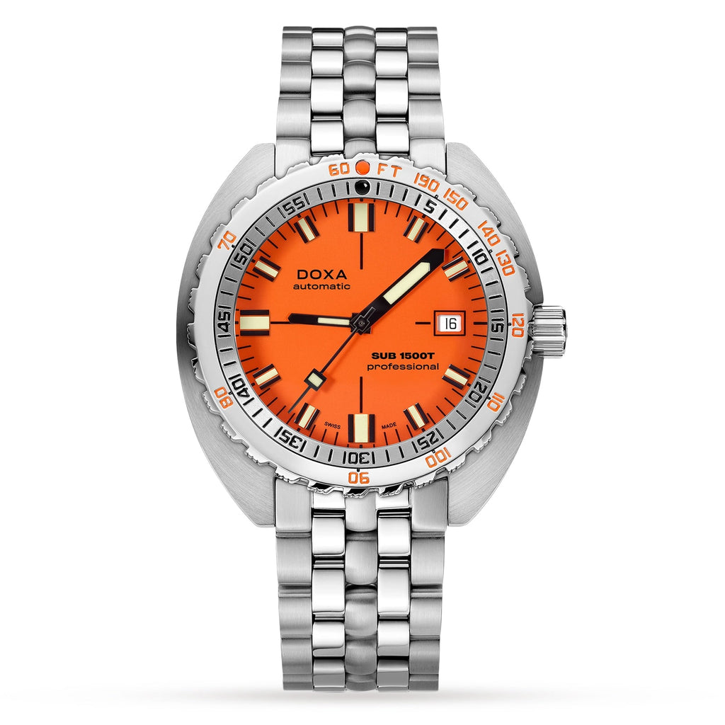 Sub 1500T Professional