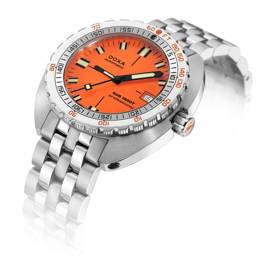 Sub 1500T Professional