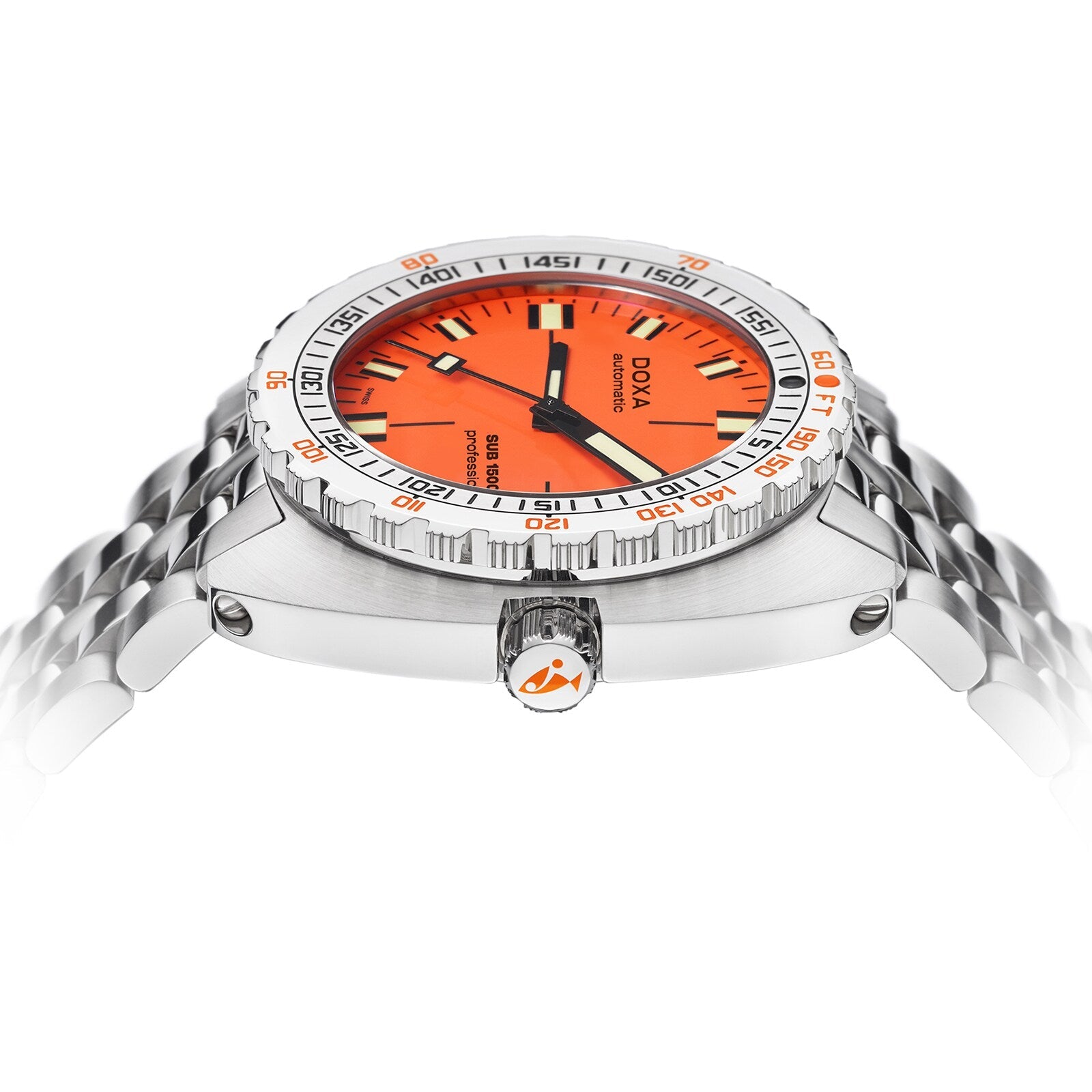Sub 1500T Professional