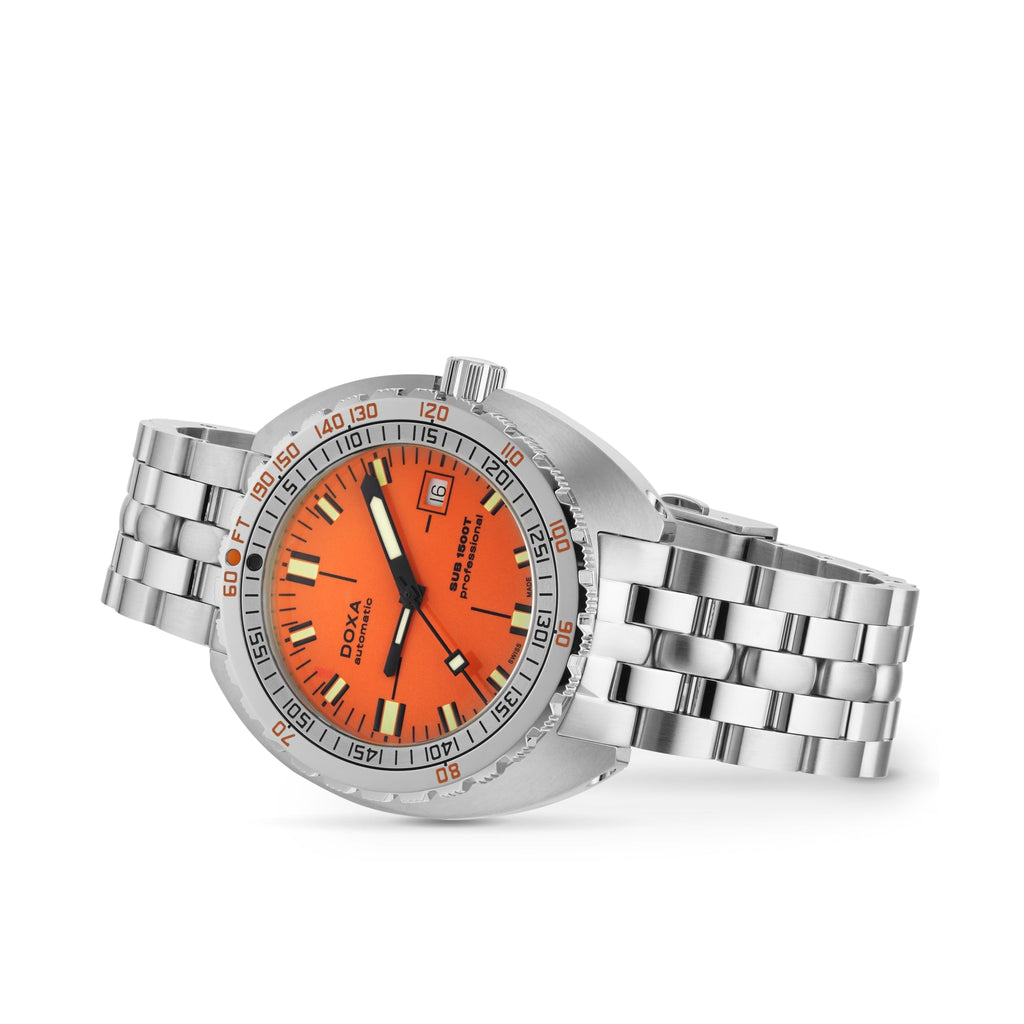 Sub 1500T Professional