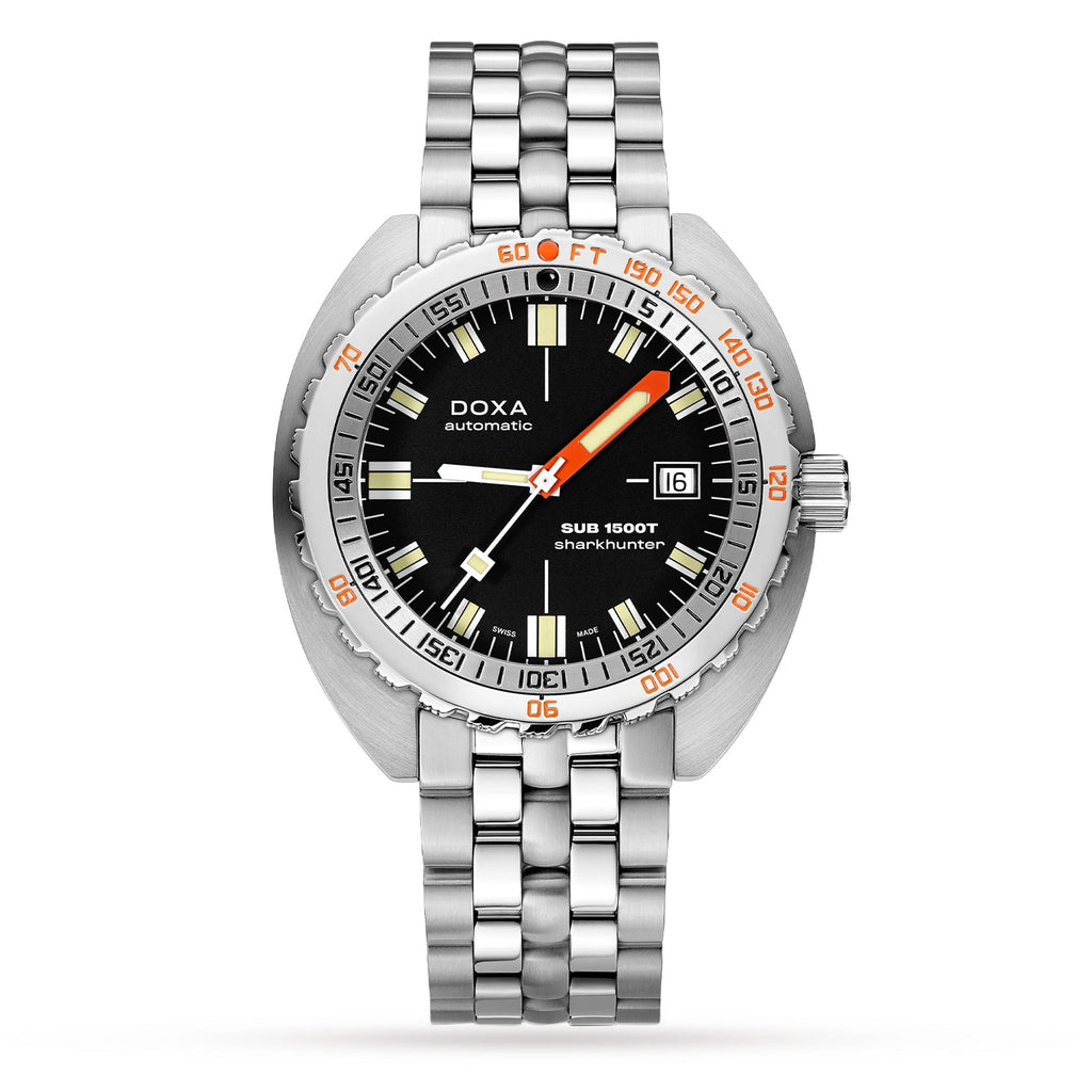 Sub 1500T Sharkhunter