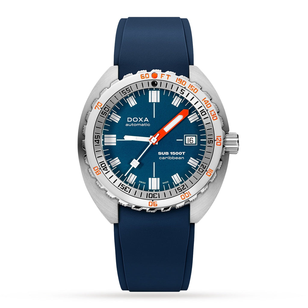 Sub 1500T Caribbean