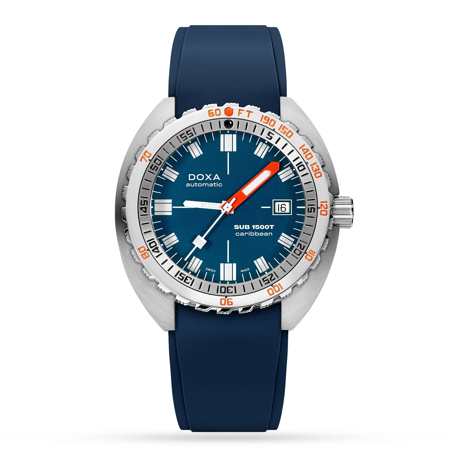Sub 1500T Caribbean