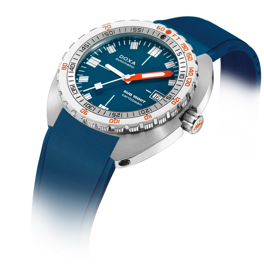 Sub 1500T Caribbean